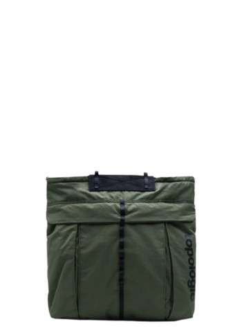 topologie luggage manhelmet bag - tpwbahmbdpf48 deep forest washed nylon