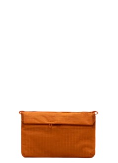 topologie tecnologia hombre phone sacoche 90 - tpwbaps90buo53 burn orange glazed ripstop