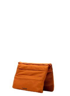topologie tecnologia hombre phone sacoche 90 - tpwbaps90buo53 burn orange glazed ripstop