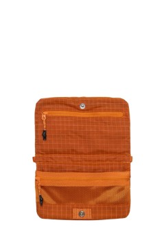 topologie tecnologia hombre phone sacoche 90 - tpwbaps90buo53 burn orange glazed ripstop