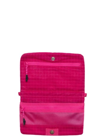 topologie tecnology manphone sacoche 90 - tpwbaps90pin53 pink glazed ripstop 2