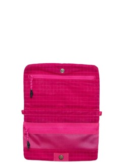 topologie tecnology manphone sacoche 90 - tpwbaps90pin53 pink glazed ripstop