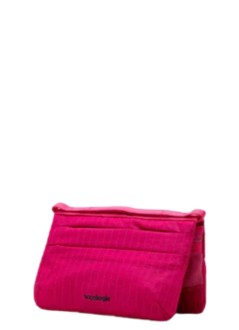 topologie tecnology manphone sacoche 90 - tpwbaps90pin53 pink glazed ripstop