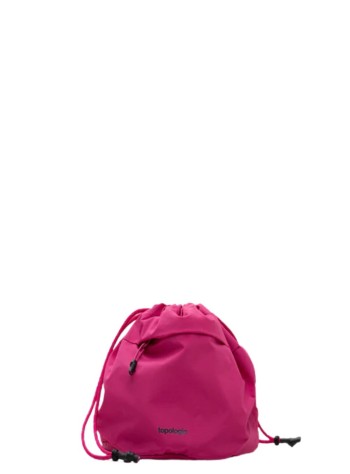 topologie crossbody manreversible bucket - tpwbarb2pin38 pink papery 2