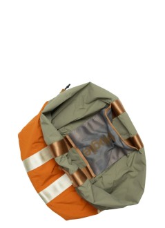 topologie tote mansummit tote large - tpwbastlbuo5009 burn orange needle ripstop