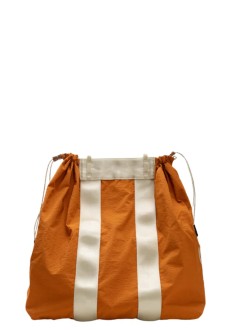 topologie tote mansummit tote large - tpwbastlbuo5009 burn orange needle ripstop