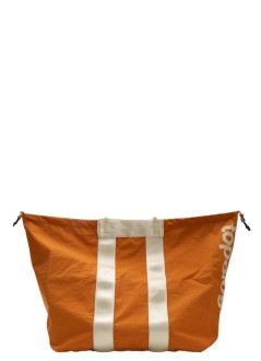 topologie tote mansummit tote large - tpwbastlbuo5009 burn orange needle ripstop