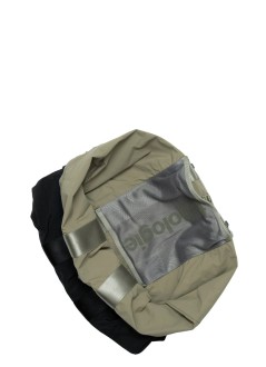 topologie tote mansummit tote wide medium - tpwbastwmblk34 black tech sateen