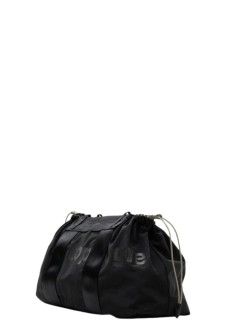 topologie tote mansummit tote wide small - tpwbastwsblk34 black tech sateen