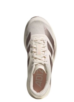 adidas originals sneaker mujer adizero evo sl w - ki6959 blanub grmeva rosrub