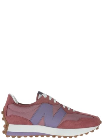 new balance sneaker womannb 327 shifted womens - w3276yp 6yp
