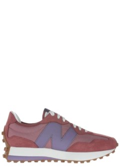 new balance sneaker mujer nb 327 shifted womens - w3276yp 6yp