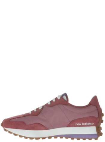 new balance sneaker womannb 327 shifted womens - w3276yp 6yp 2