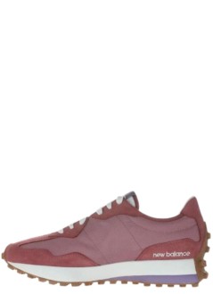 new balance sneaker mujer nb 327 shifted womens - w3276yp 6yp