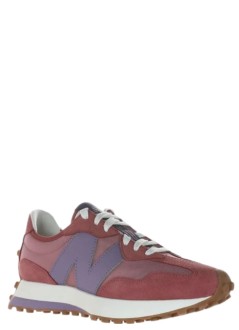 new balance sneaker mujer nb 327 shifted womens - w3276yp 6yp