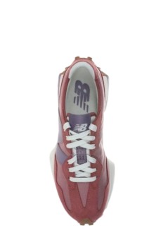 new balance sneaker mujer nb 327 shifted womens - w3276yp 6yp