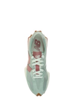 new balance sneaker mujer nb 327 - w3277bs 7bs