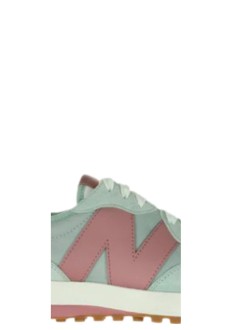 new balance sneaker mujer nb 327 - w3277bs 7bs