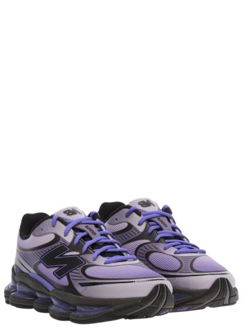 new balance sneaker womannb 2000 2000´s unisex - u200087t 87t 2