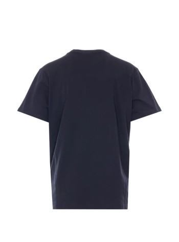 ganni top womanfuture heavy jersey t-shirt bear - a1050183 252 2