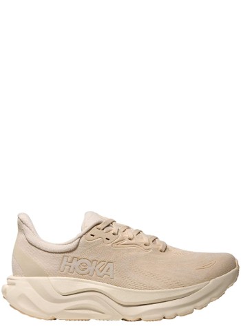 hoka one one sneaker mujer arahi 8 - 1168691 birch alabaster