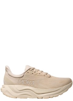 hoka one one sneaker womanarahi 8 - 1168691 birch alabaster
