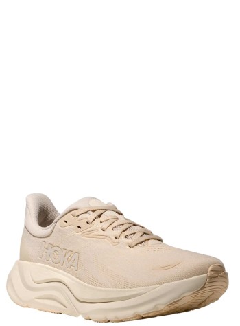 hoka one one sneaker mujer arahi 8 - 1168691 birch alabaster 2