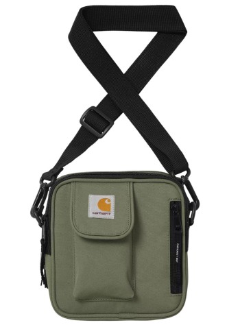 carhartt crossbody hombre essentials bag, small - i031470 11xx