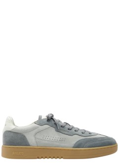 axel arigato sneaker hombre dice lo bee bird sneaker - f3485002 grey gum
