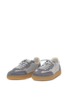 axel arigato sneaker hombre dice lo bee bird sneaker - f3485002 grey gum