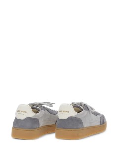 axel arigato sneaker hombre dice lo bee bird sneaker - f3485002 grey gum