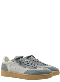 axel arigato sneaker hombre dice lo bee bird sneaker - f3485002 grey gum