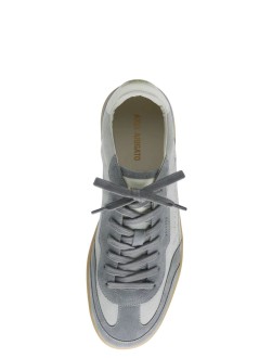 axel arigato sneaker hombre dice lo bee bird sneaker - f3485002 grey gum