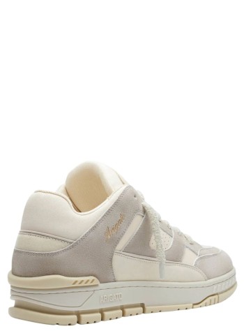 axel arigato sneaker hombre area lo sneaker - f3902001 off white taupe 2