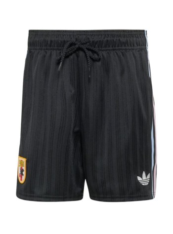adidas originals short pant manjfa og sho - ka1522 black