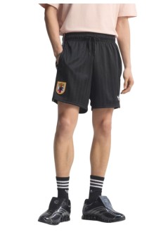 adidas originals pantalon corto hombre jfa og sho - ka1522 black