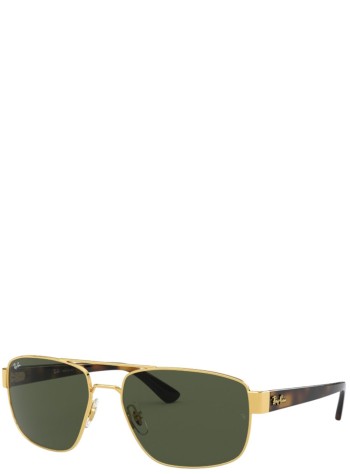 rayban sunglasses unisex0rb3663 - 0rb3663 001/31
