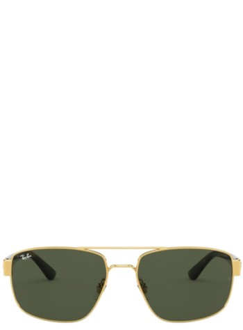 rayban sunglasses unisex0rb3663 - 0rb3663 001/31 2