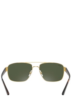 rayban sunglasses unisex0rb3663 - 0rb3663 001/31