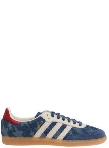 adidas originals sneaker mansamba og - hp3551 supcol cwhite nmarin