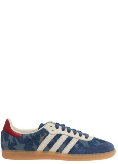 adidas originals sneaker mansamba og - hp3551 supcol cwhite nmarin