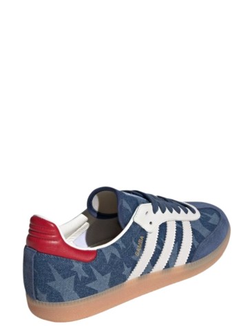adidas originals sneaker mansamba og - hp3551 supcol cwhite nmarin 2