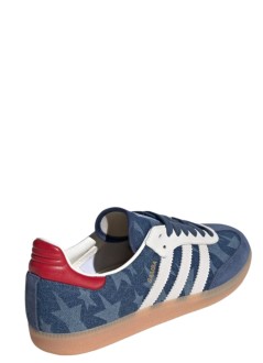 adidas originals sneaker mansamba og - hp3551 supcol cwhite nmarin