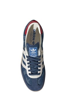 adidas originals sneaker mansamba og - hp3551 supcol cwhite nmarin