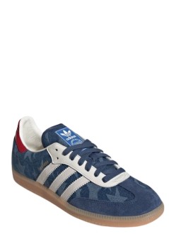 adidas originals sneaker mansamba og - hp3551 supcol cwhite nmarin