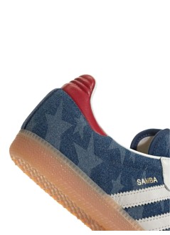 adidas originals sneaker mansamba og - hp3551 supcol cwhite nmarin