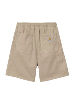 carhartt pantalon corto hombre flint short - i030480 g1gd