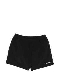 represent bermuda hombre core swimshort - mlm100716 jet black