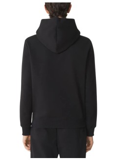 lanvin sudadera hombre embroidered logo hoodie - rmho0055f306p26 10