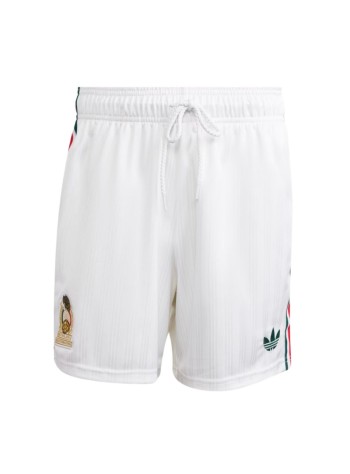 adidas originals short pant manfmf og sho - jz6484 white